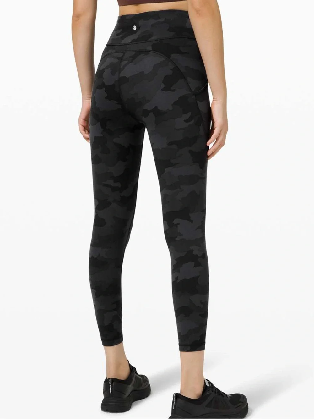 Lululemon Women’s Invigorate High-Rise Crop Tights 23"_6
